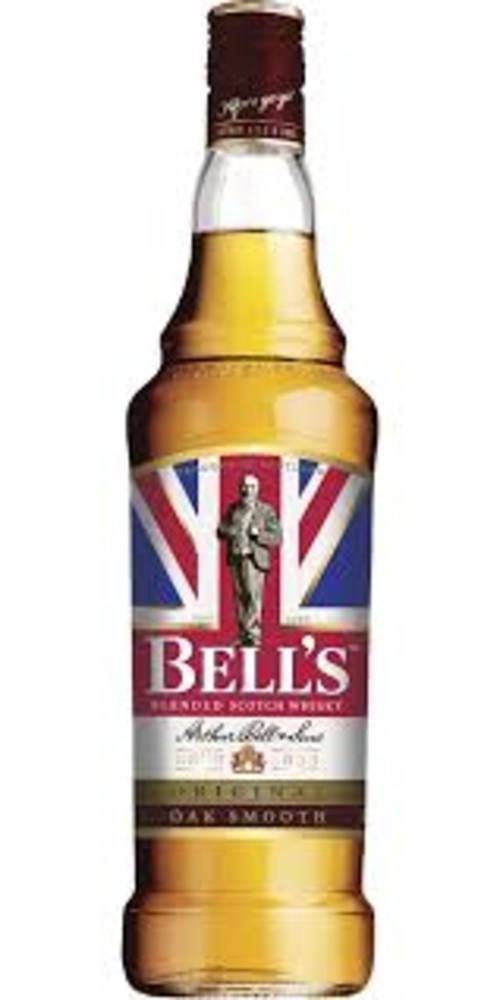 Віскі Bells Original 50 мл.