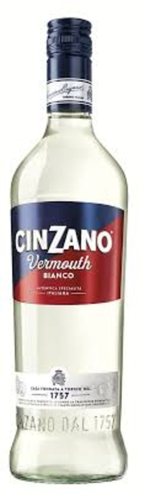 Вермут Сinzano DRY 50мл.