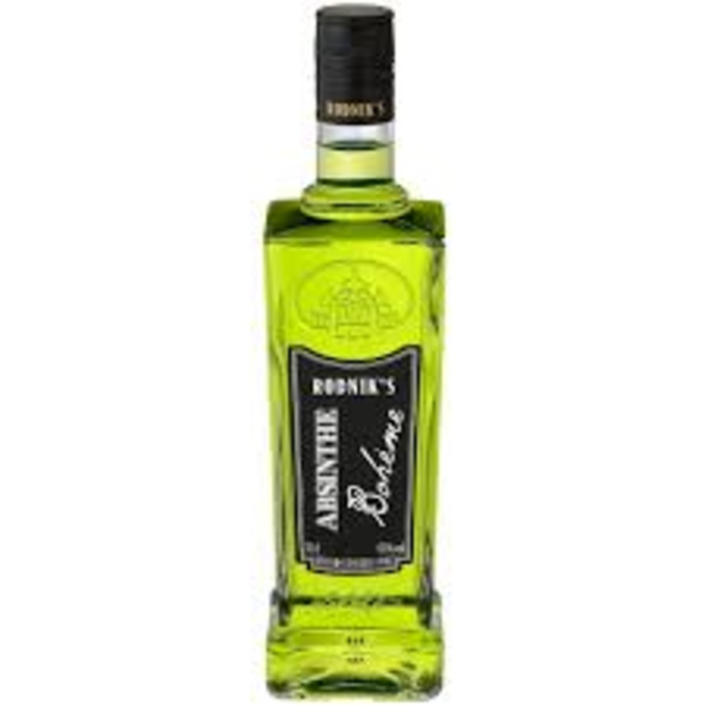 Наст. Rodnik's Absinthe 25мл.