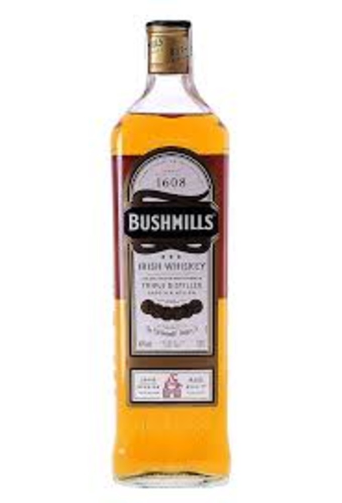 Віскі Bushmills Original 50 мл.