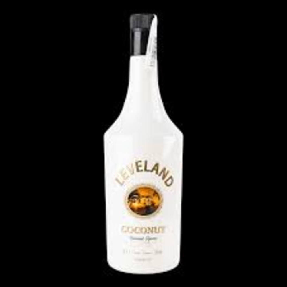 Лікер Leveland Coconut 20мл.