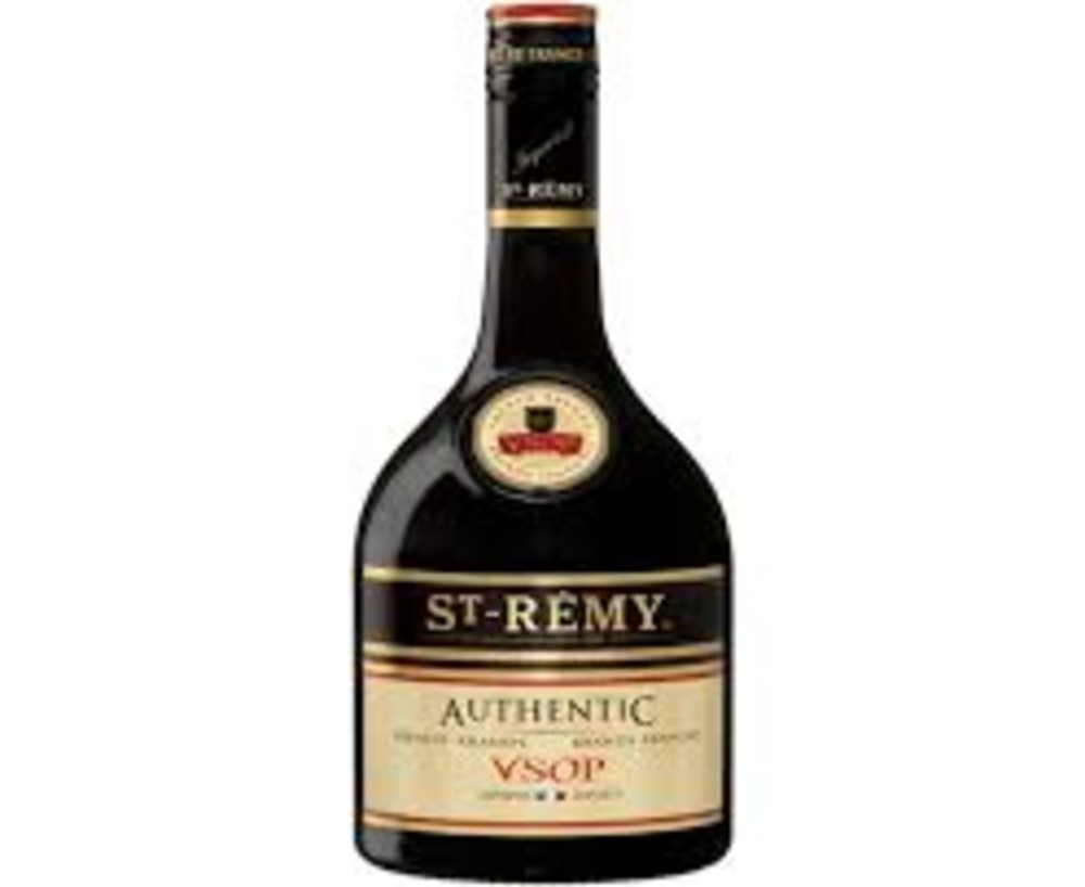 Бренді ST-Remy VSOP 50 мл.