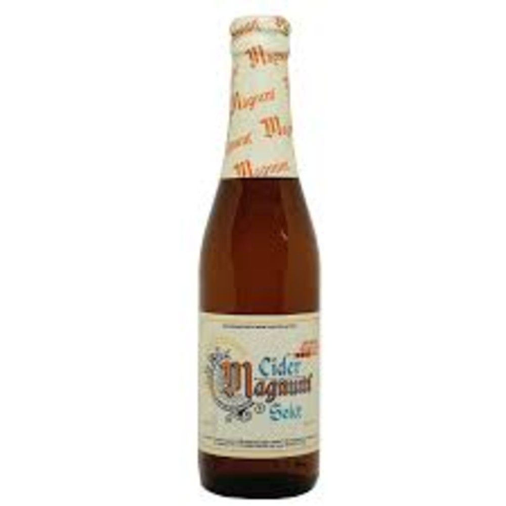 Сидр Magnum Sekt Сухий 0,33