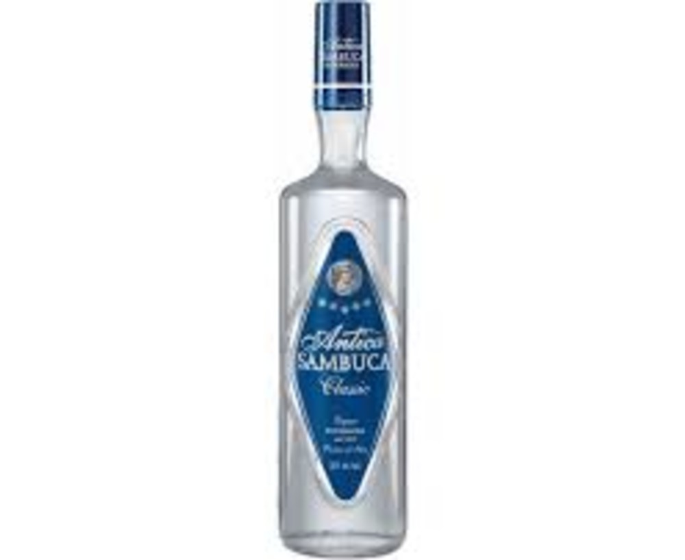 Лікер Sambuca Antica 25мл.