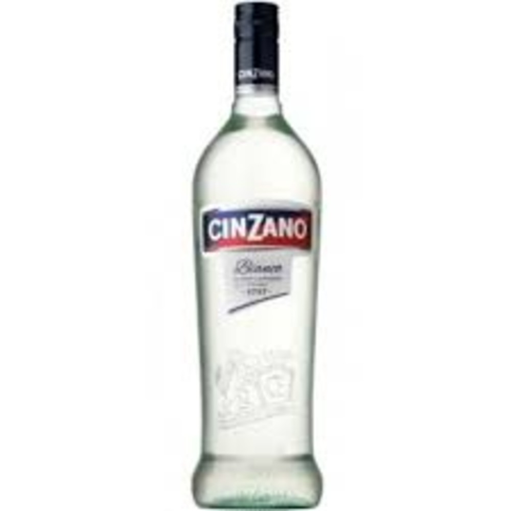 Вермут Сinzano Bianco 50мл.