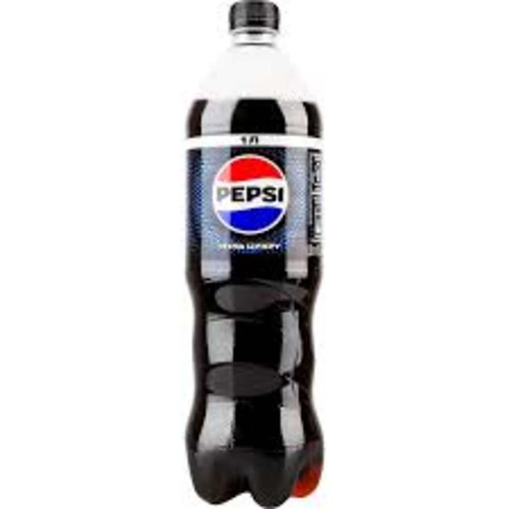 Pepsi Без Цукру 0.5