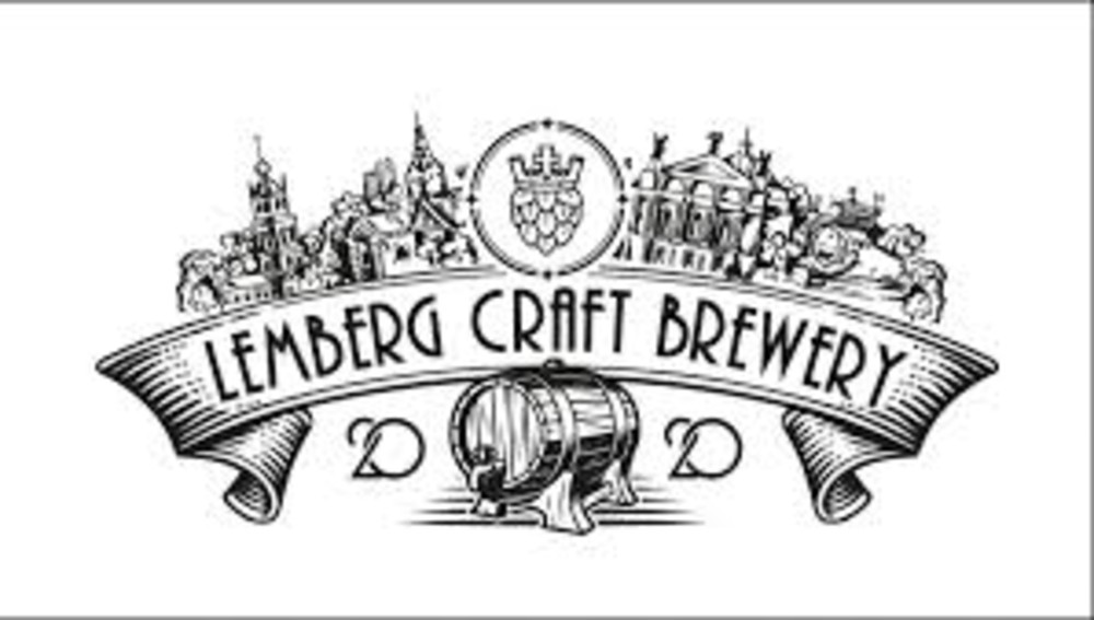 Пиво Lemberg Craft Brewery Irish ALE 0.5