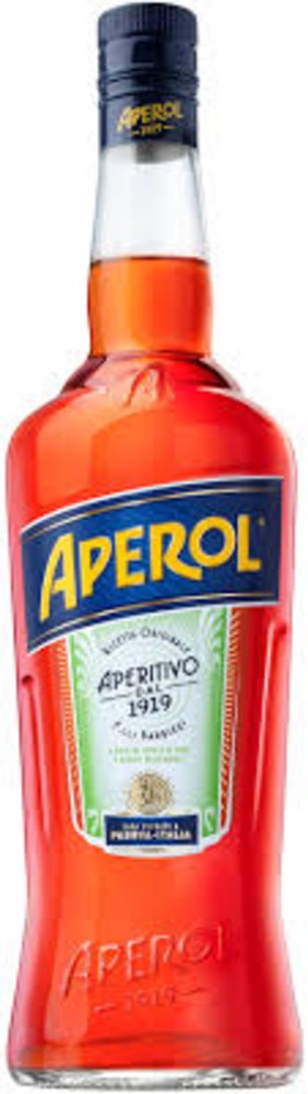 Наст. Aperol 50 мл.