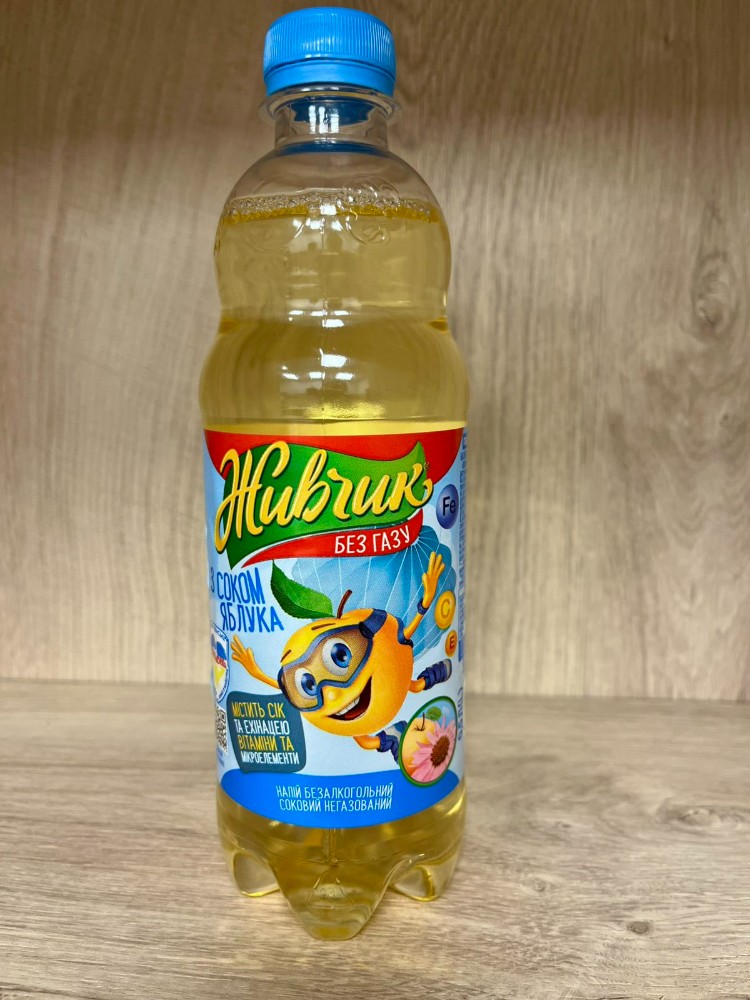 Живчик