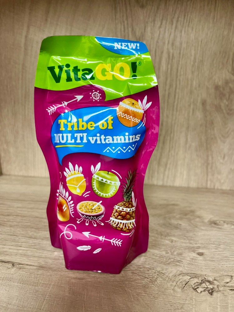 Сік VitaGo