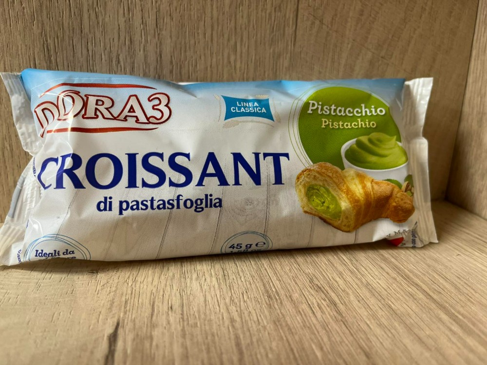 Круасан Дора