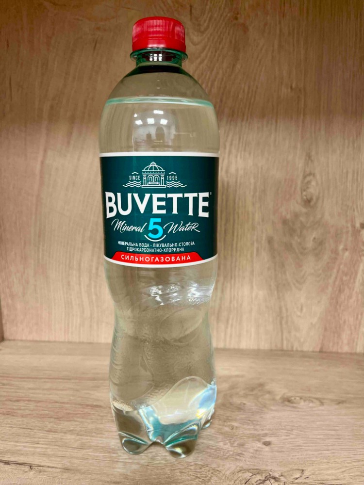 Buvette