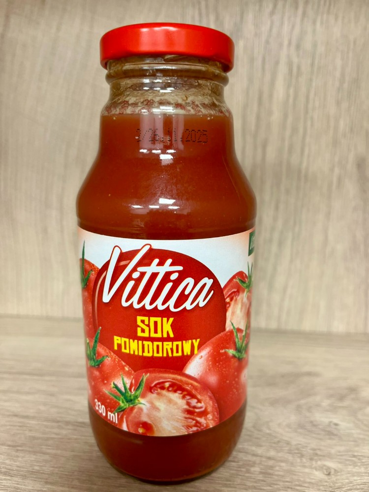 Сік Vittica