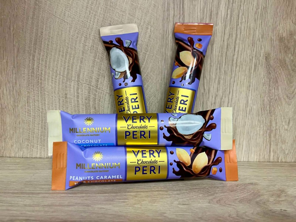 Батончик Very Peri