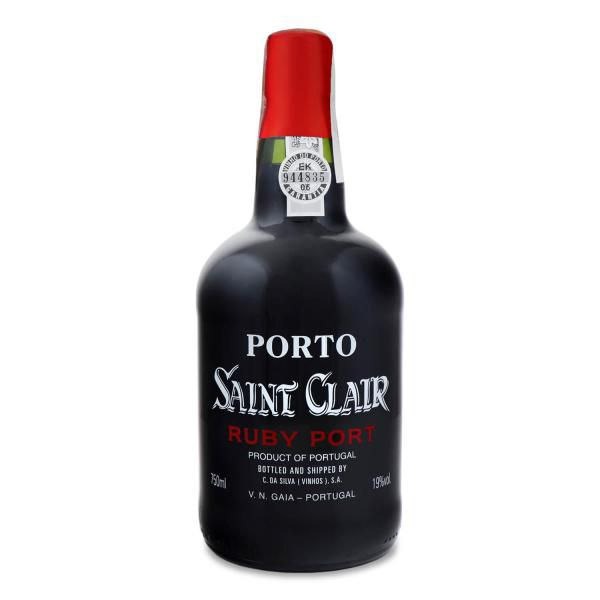 Портвейн Saint Claire 50ml