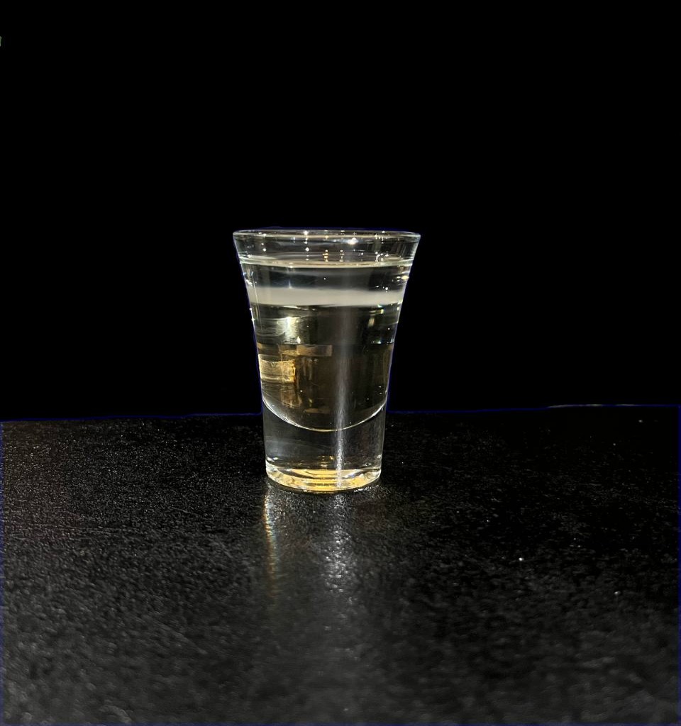 Шот Khmara