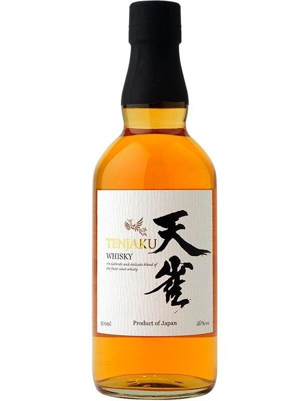 Віскі Tenjaku 50ml