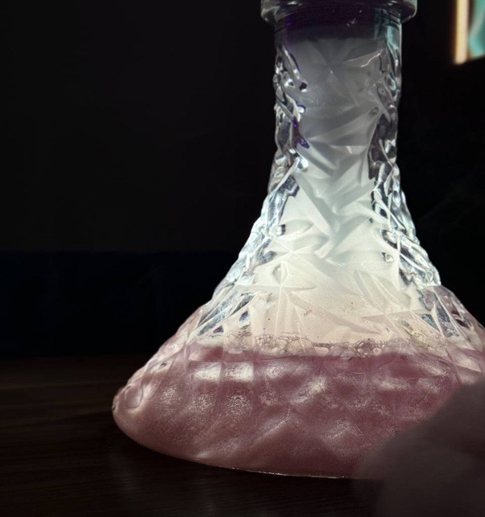 SOUR MIX
