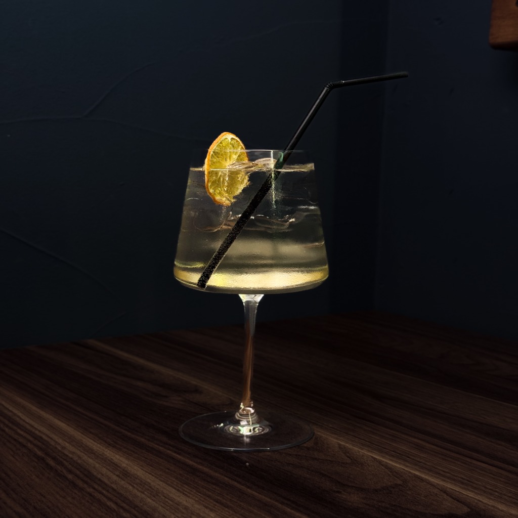 Коктейль White Aperitivo  Spritz