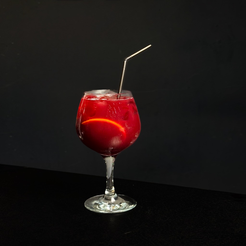 Коктейль Sangria 