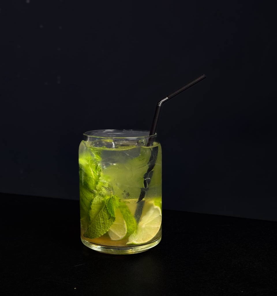 Лимонад Mojito 