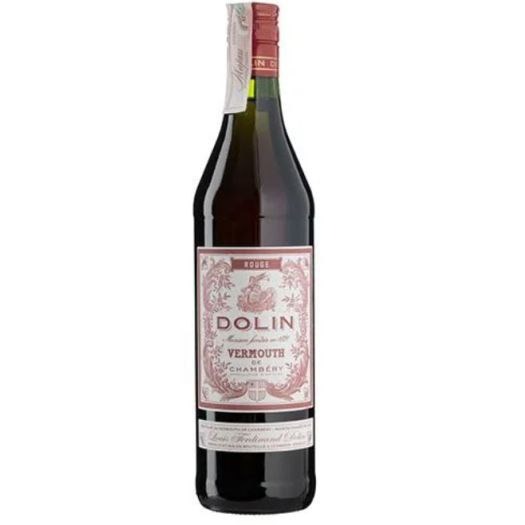 Vermouth Dolin 50ml