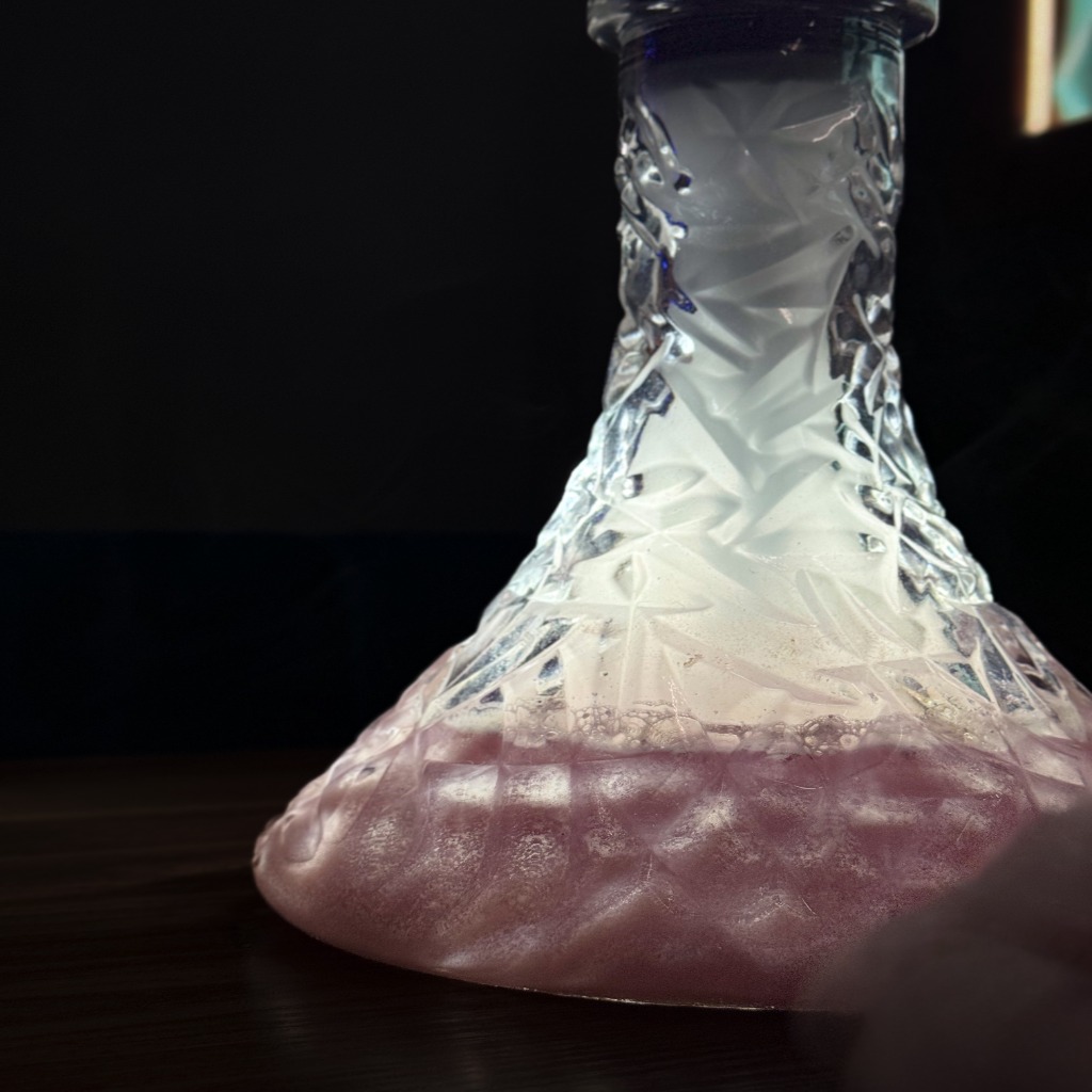 MILKSHAKE 