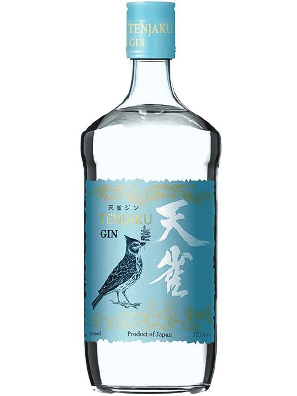 Джин Tenjaku 50ml