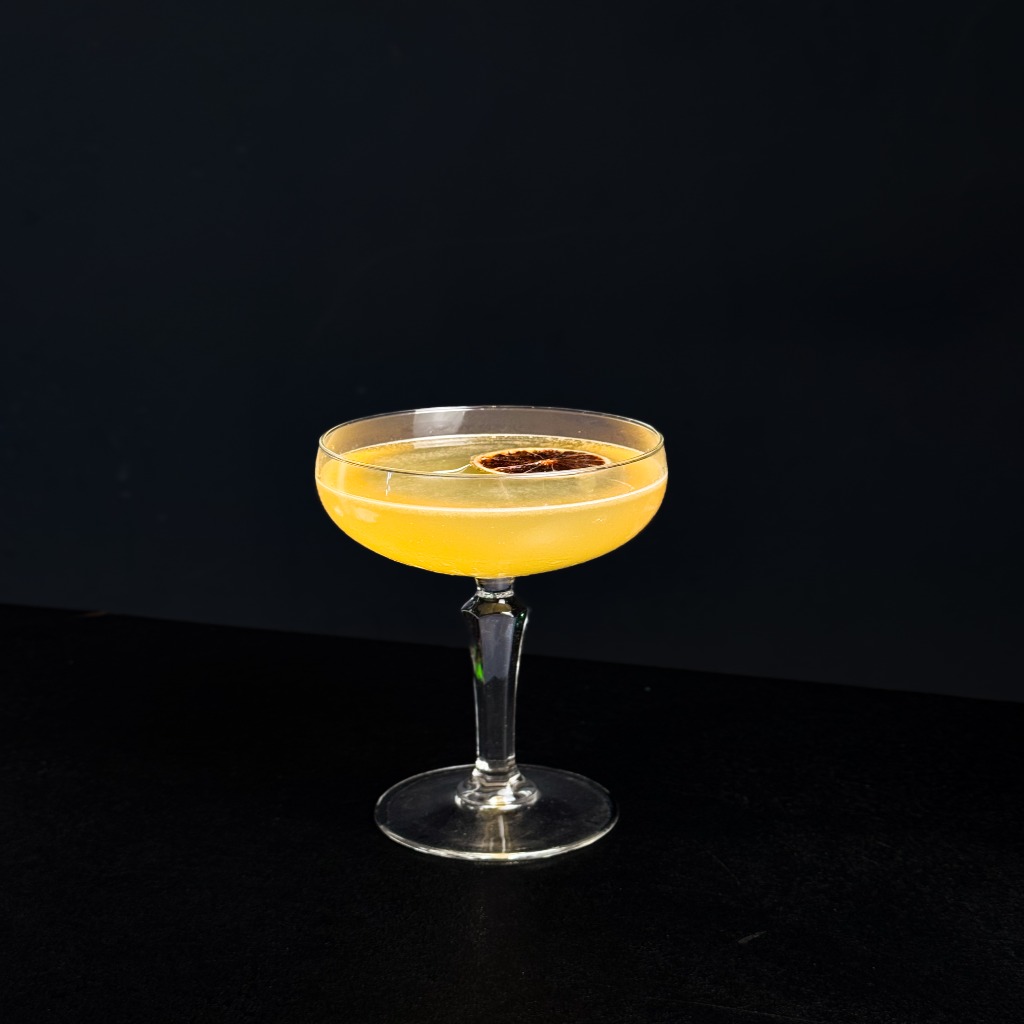 Коктейль Daiquiri 