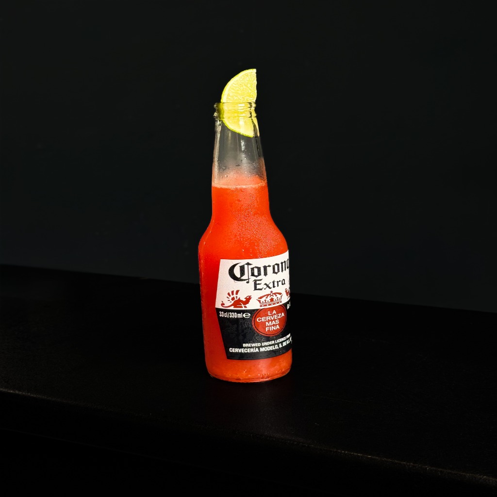 Коктейль Corona Sunrise 