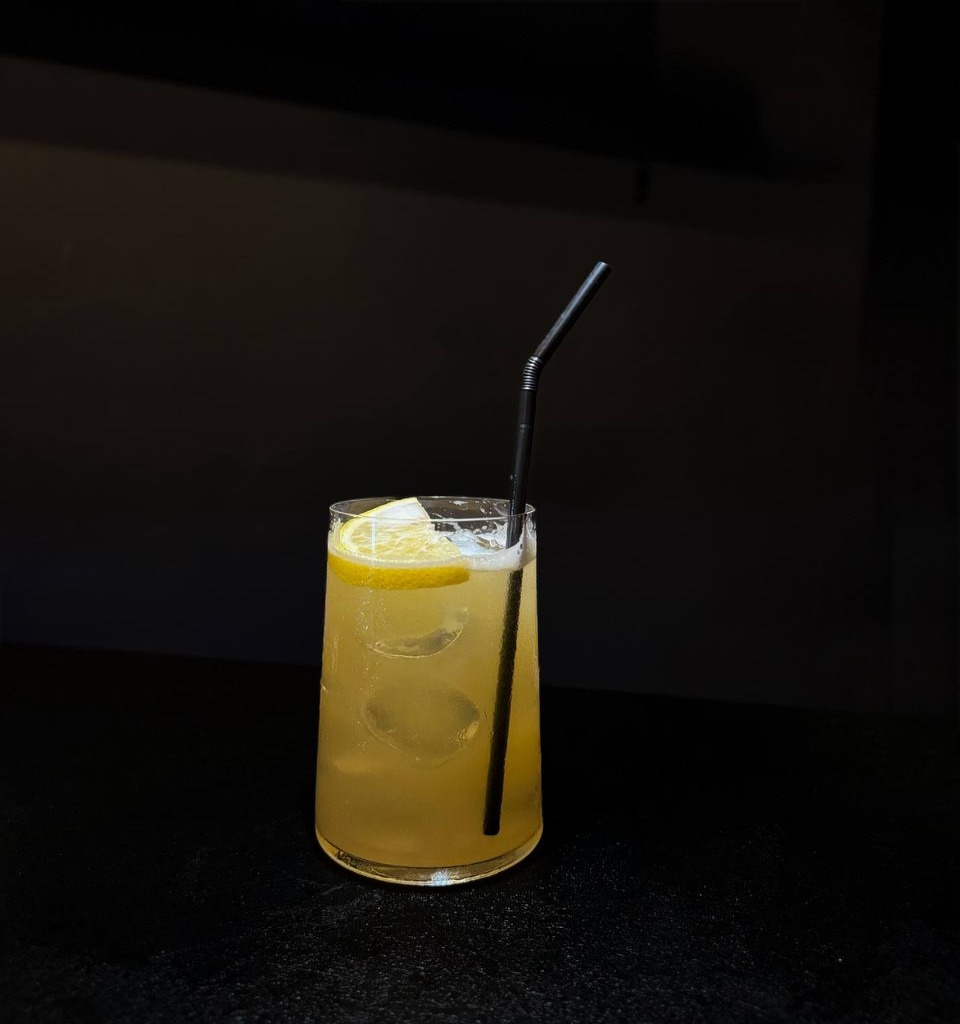 Коктейль Mai Tai 
