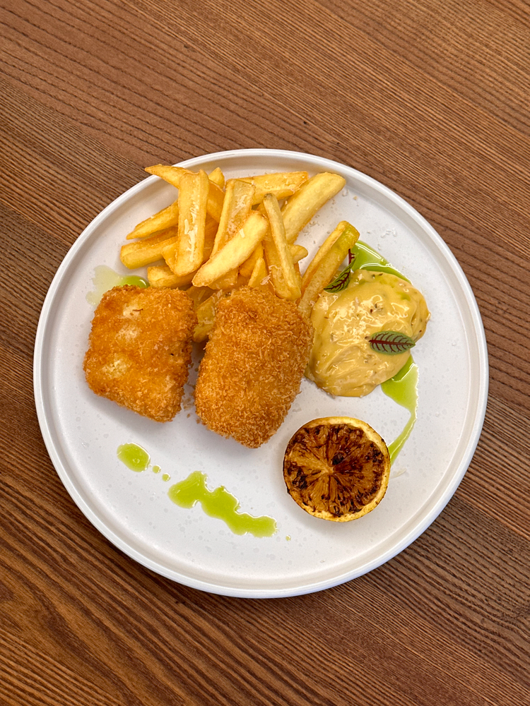 Fish&chips