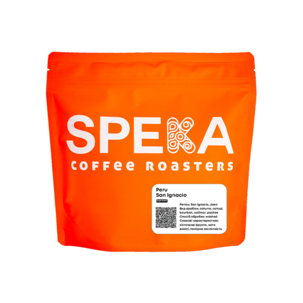 SPEKA "Peru"