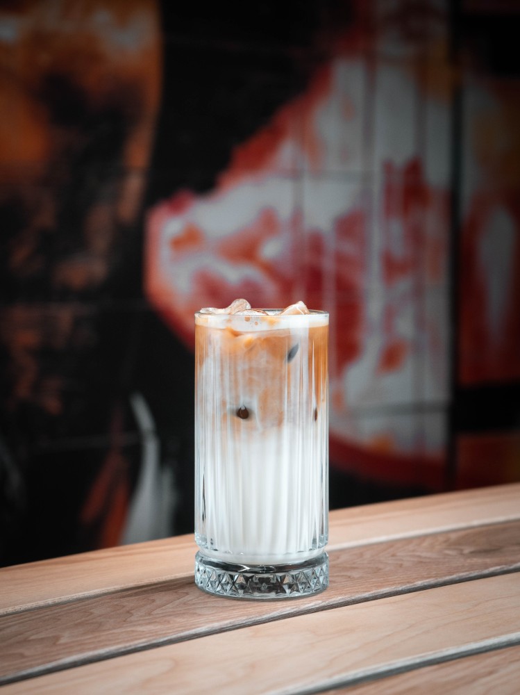 Ice Latte з собою 