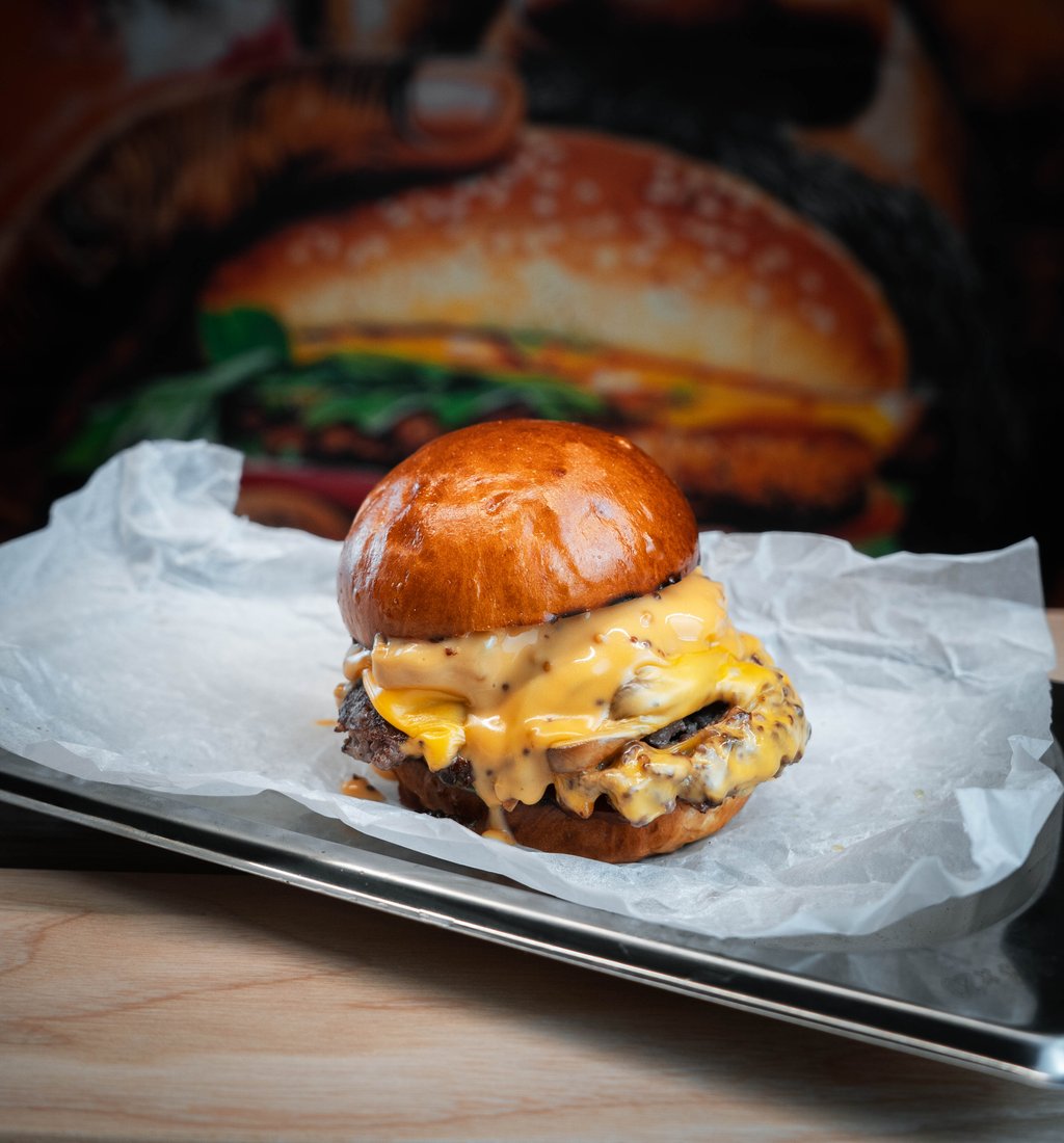 Smash Burger