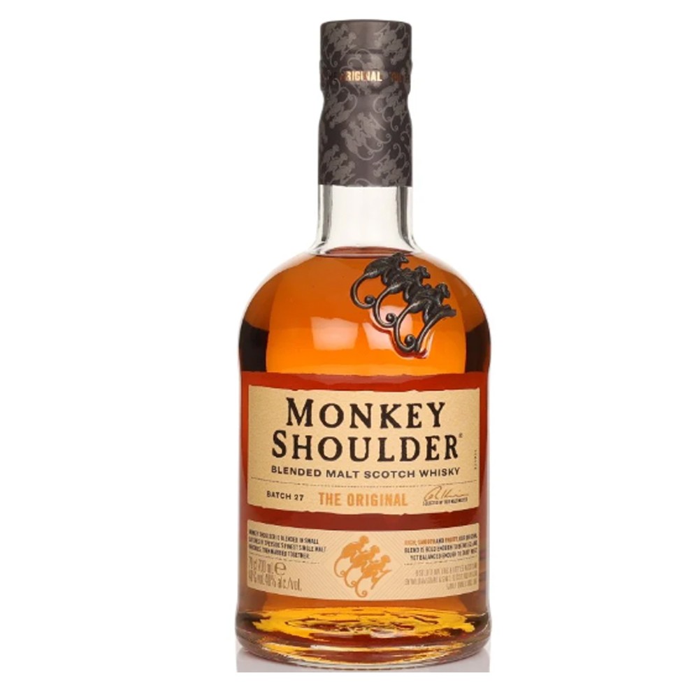 Monkey Shoulder віскі