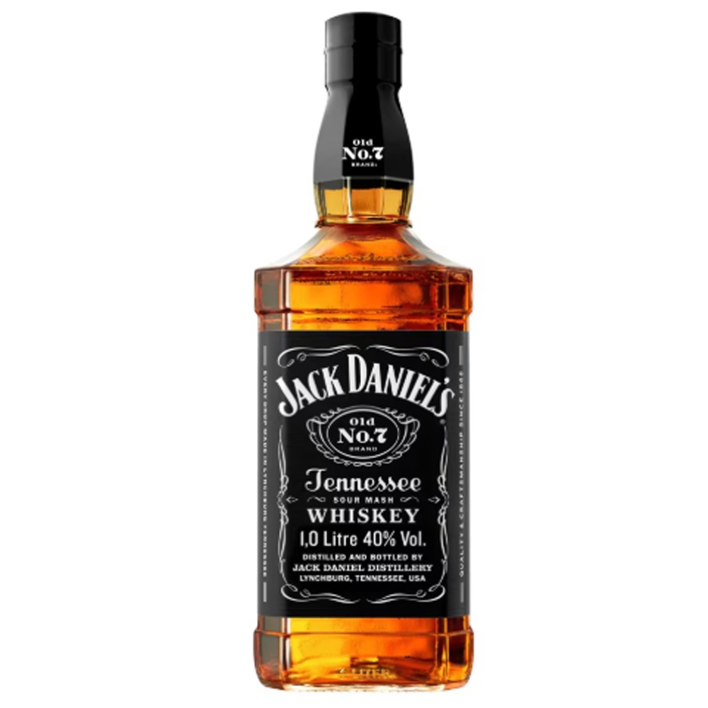 Jack Daniel's віскі