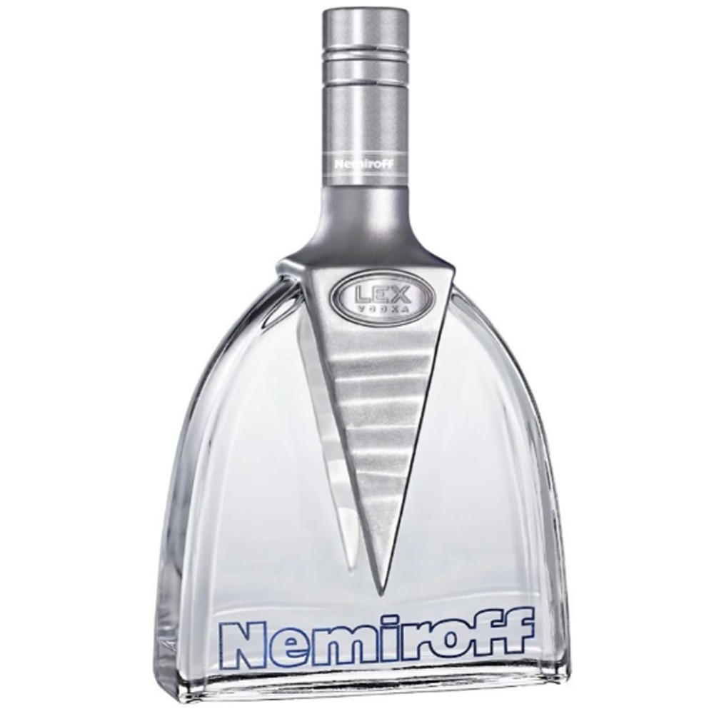 Горілка Nemiroff LEX