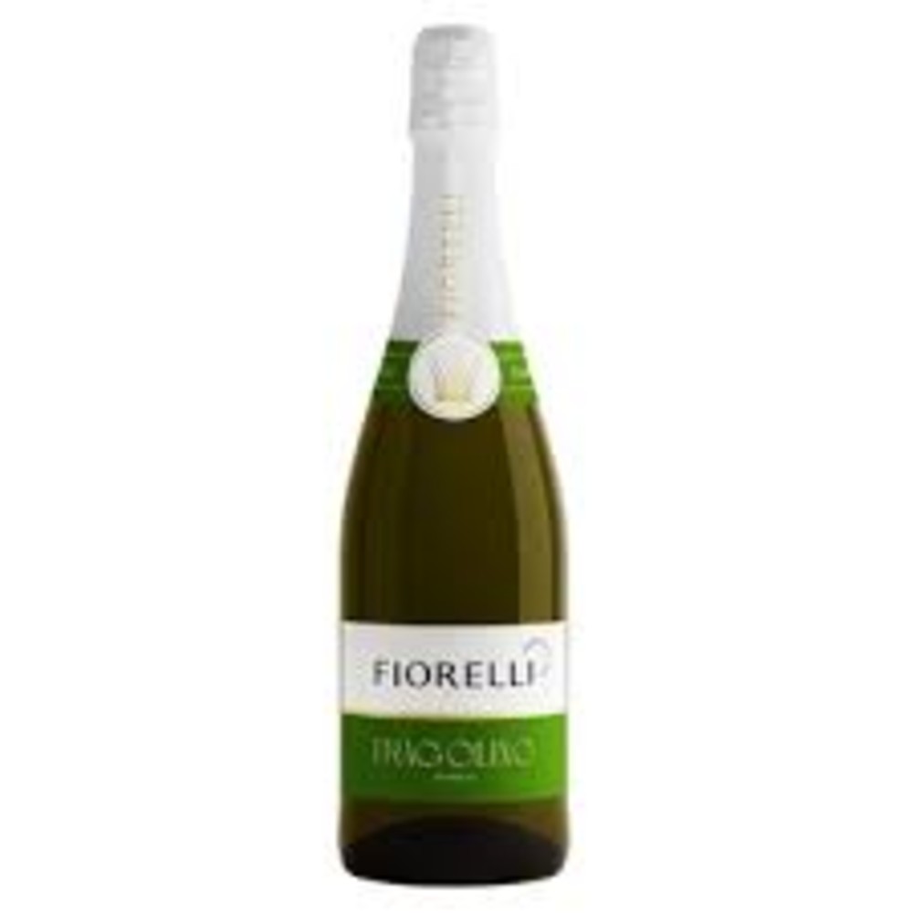 Напій на основі вина Fragolino Bianco Fiorelli 0,75 л