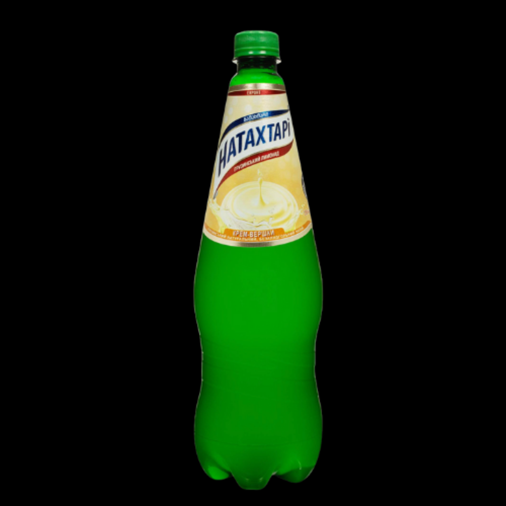 Natakhtari Lemonade Crema1L