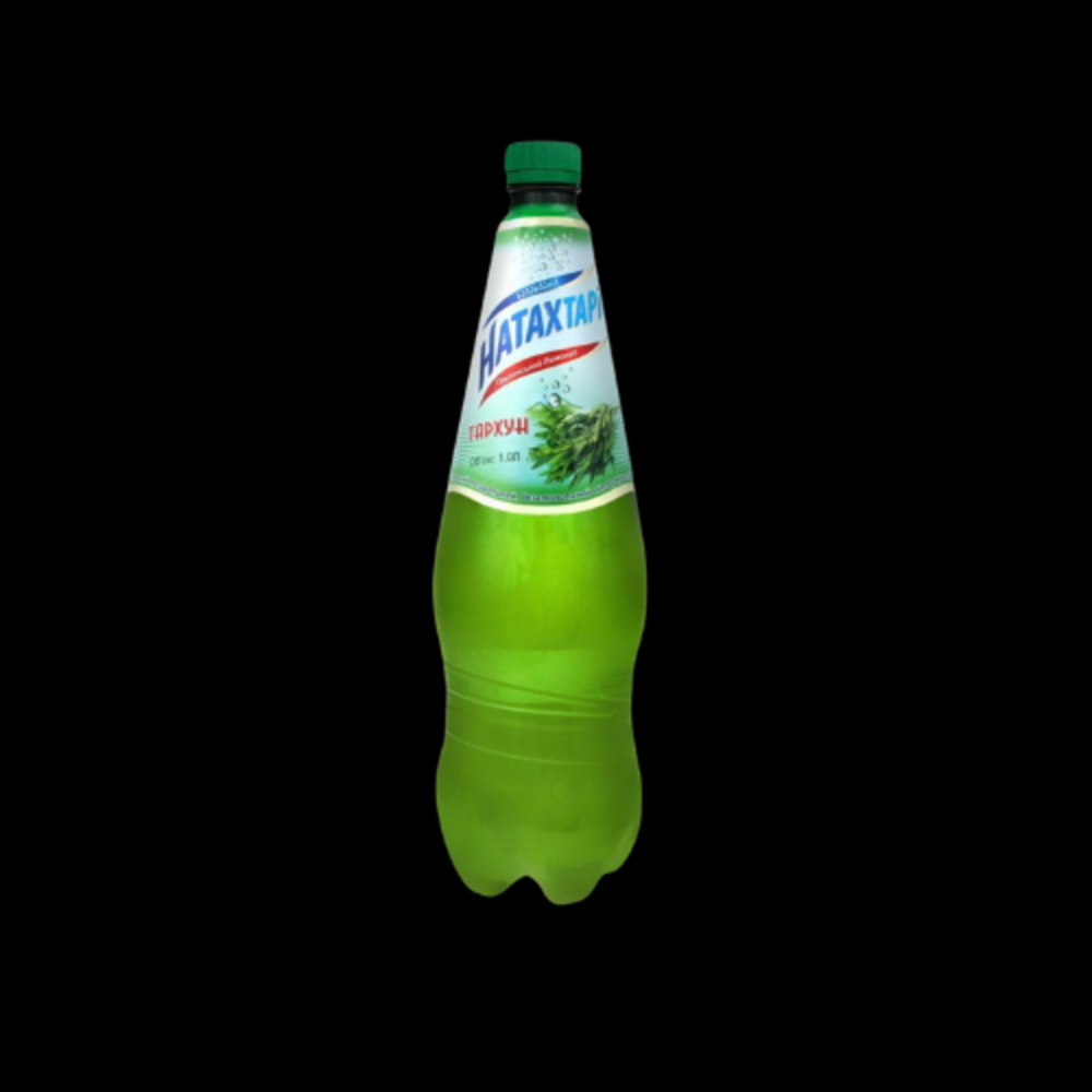 Natakhtari Lemonade de Estragon 1L