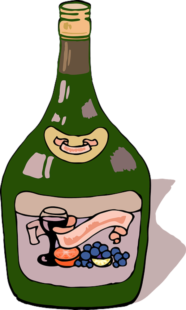 Vino georgiano