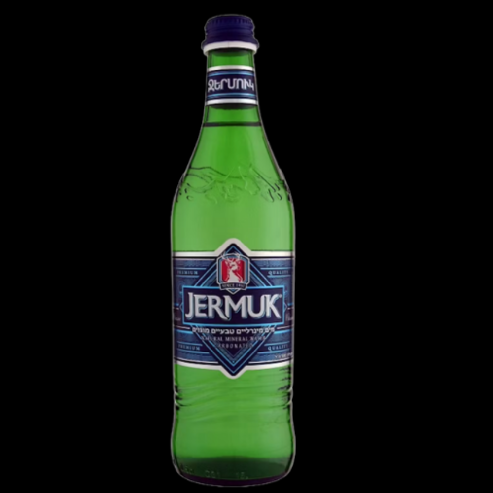 Jermuk 500ml
