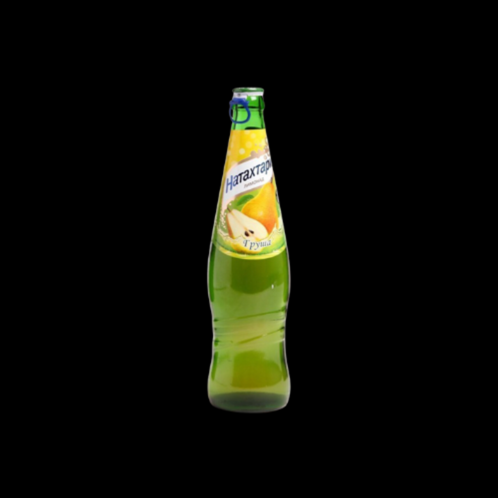 Natakhtari Lemonade de Pera 500ml
