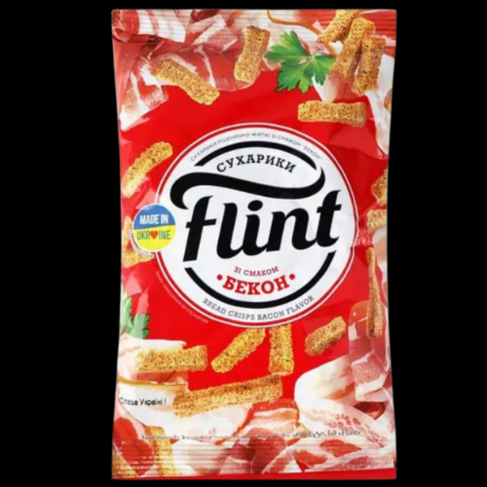Flint Becon 60gr