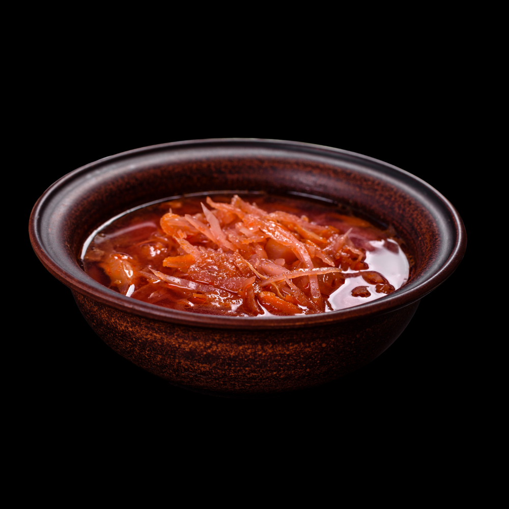 Украинский Борщ / Borscht ucraniano 750ml