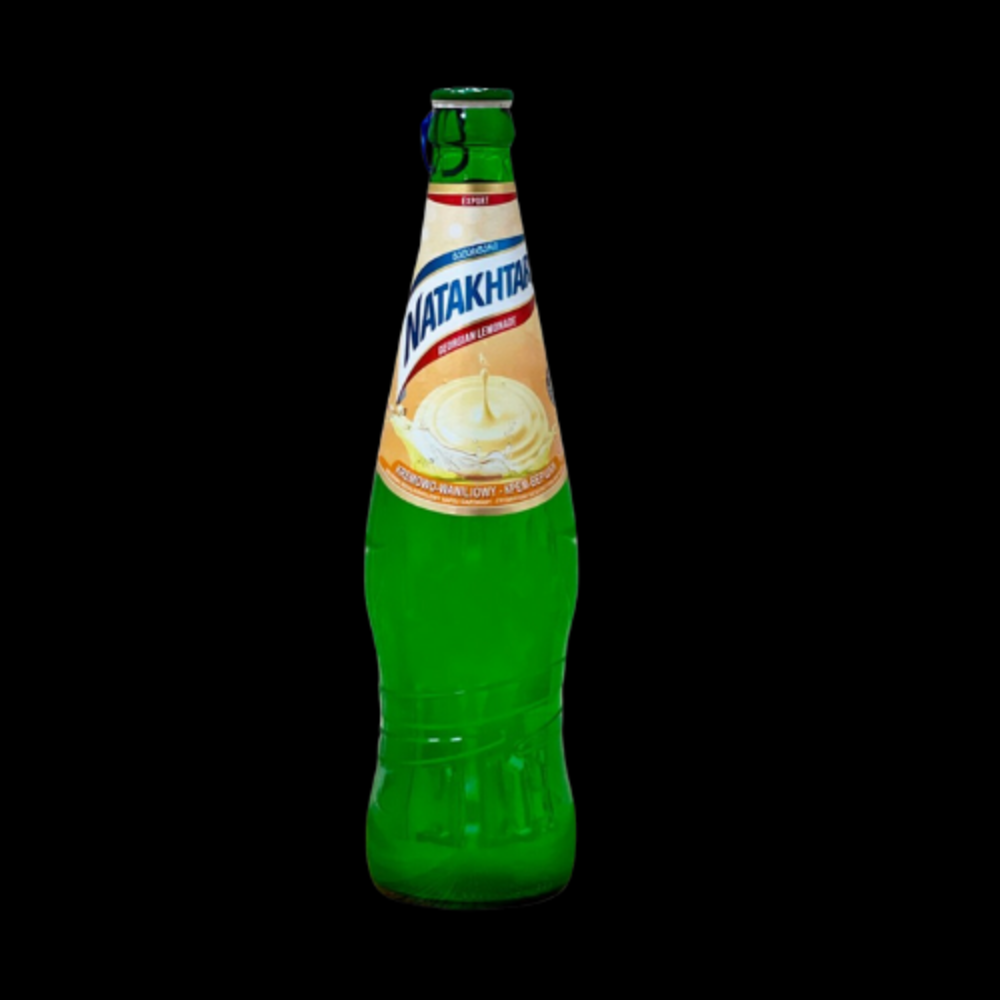 Natakhtari Crema 500ml