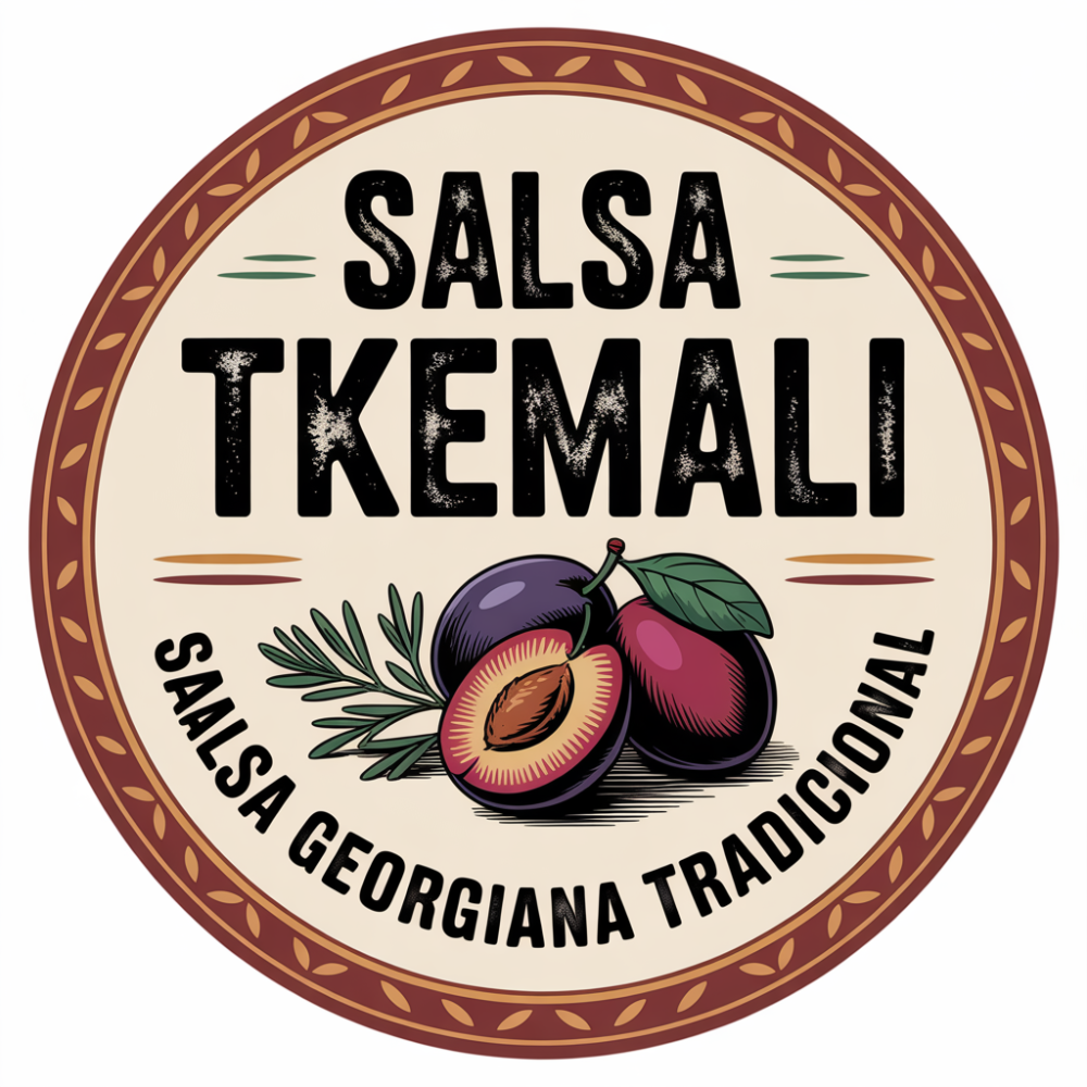 Salsa Tkemali