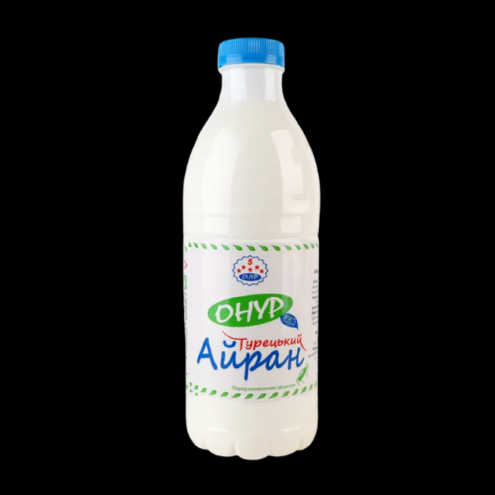 AYRAN