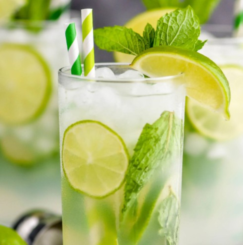 Махіто Ice